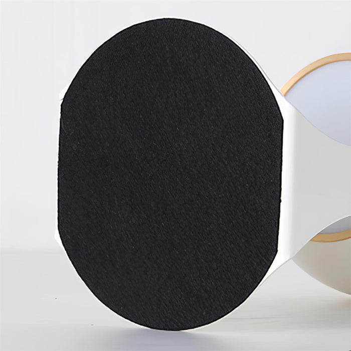 Svejk Built-in Battery Table Lamp-DWHOME