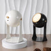 Svejk Built-in Battery Table Lamp-DWHOME