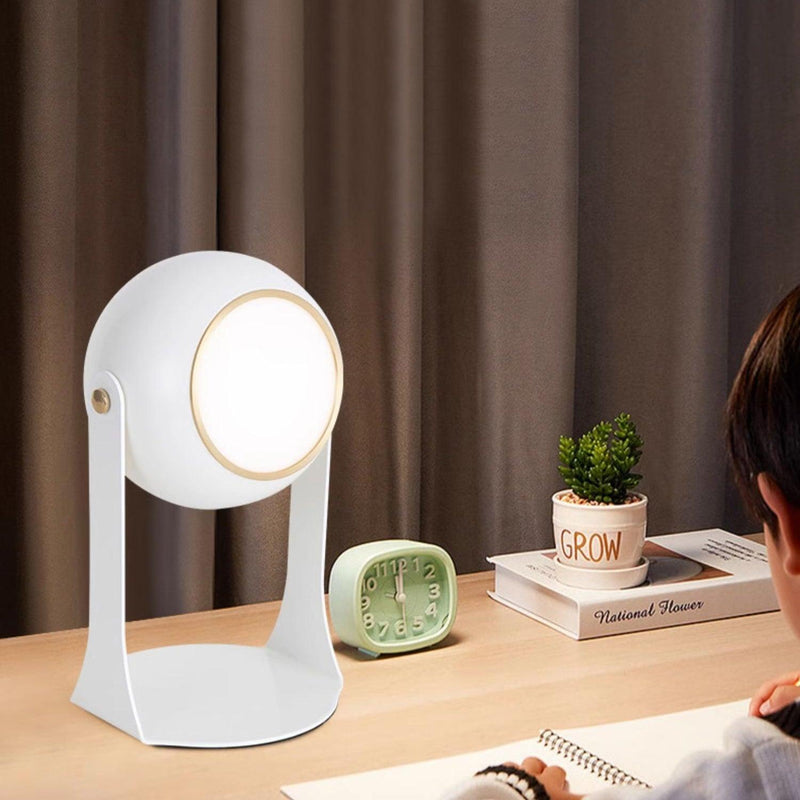 Svejk Built-in Battery Table Lamp-DWHOME