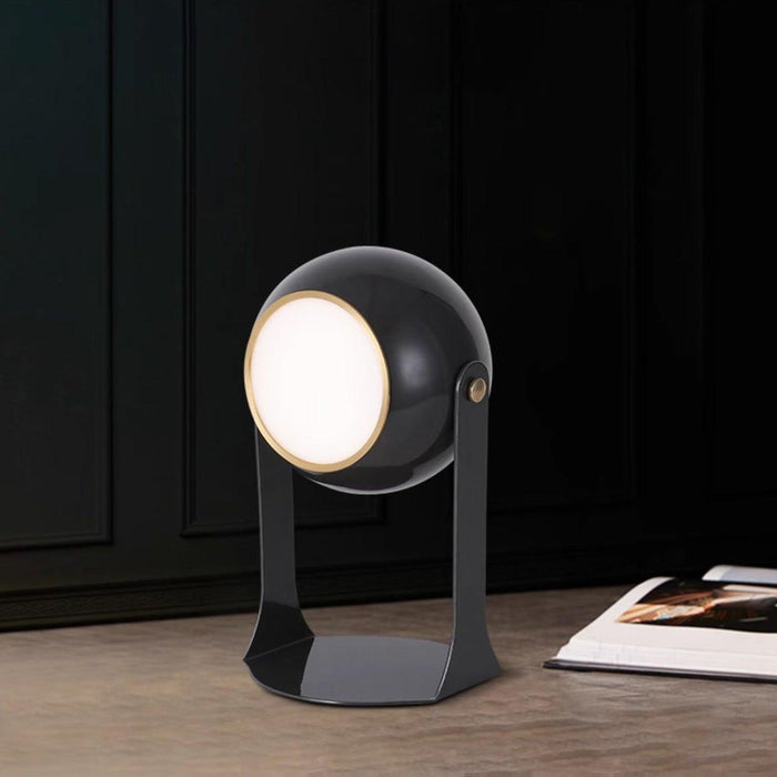 Svejk Built-in Battery Table Lamp-DWHOME