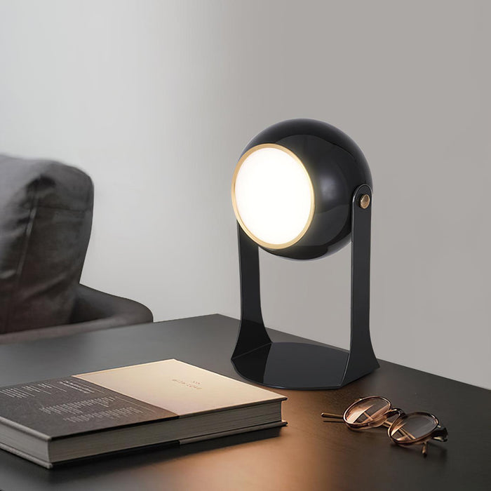Svejk Built-in Battery Table Lamp-DWHOME