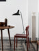 Svelte Noir Floor Lamp-DWHOME