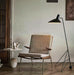 Svelte Noir Floor Lamp-DWHOME