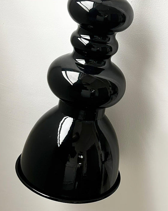 Svelte Noir Pendant Light-DWHOME
