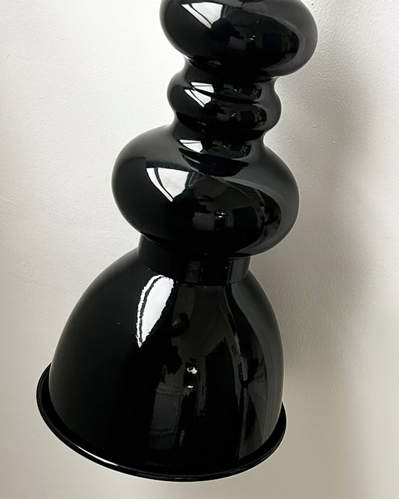 Svelte Noir Pendant Light