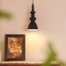 Svelte Noir Pendant Light - Vakkerlight