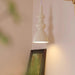 Svelte Noir Pendant Light - Vakkerlight