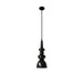 Svelte Noir Pendant Light - Vakkerlight