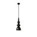 Svelte Noir Pendant Light-DWHOME