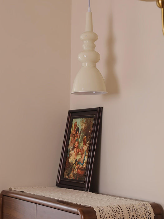Svelte Noir Pendant Light-DWHOME
