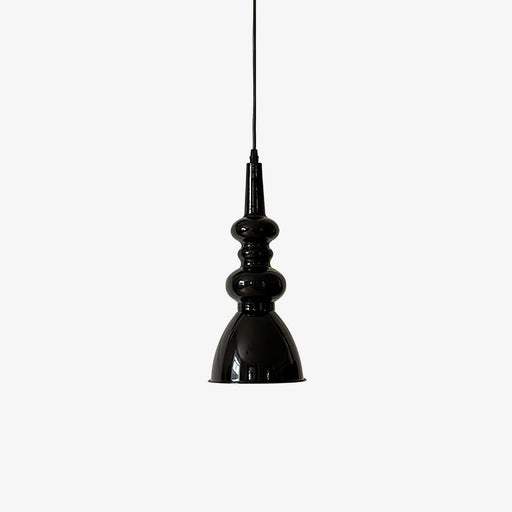 Svelte Noir Pendant Light-DWHOME