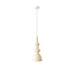 Svelte Noir Pendant Light-DWHOME