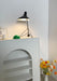 Svelte Noir Table Lamp-DWHOME