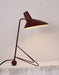 Svelte Noir Table Lamp-DWHOME