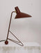 Svelte Noir Table Lamp-DWHOME