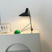 Svelte Noir Table Lamp-DWHOME