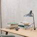 Svelte Noir Table Lamp-DWHOME