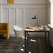 Svelte Noir Table Lamp-DWHOME