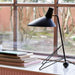 Svelte Noir Table Lamp-DWHOME