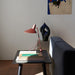 Svelte Noir Table Lamp-DWHOME
