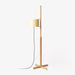 Svelte Silhouette Floor Lamp.