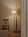 Svelte Silhouette Floor Lamp-DWHOME