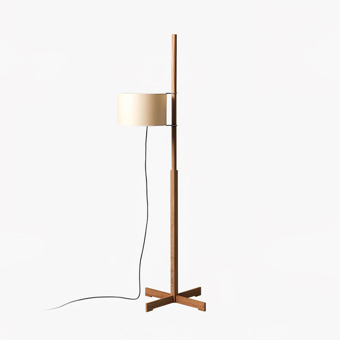 Svelte Silhouette Floor Lamp.