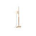 Svelte Silhouette Floor Lamp-DWHOME