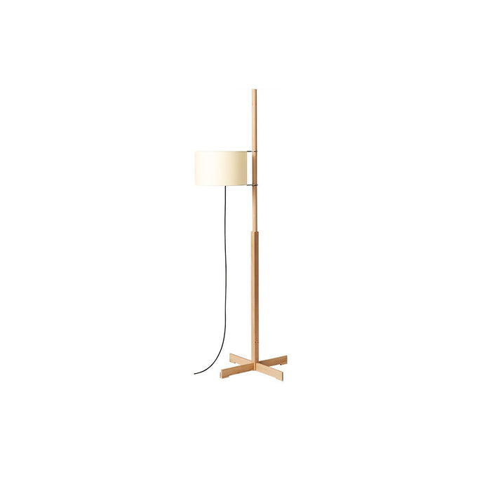 Svelte Silhouette Floor Lamp - Vakkerlight