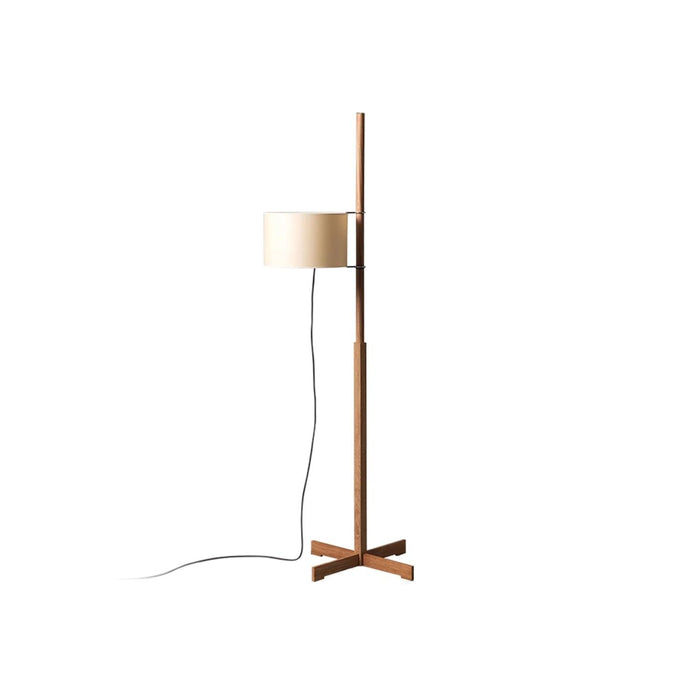 Svelte Silhouette Floor Lamp - Vakkerlight