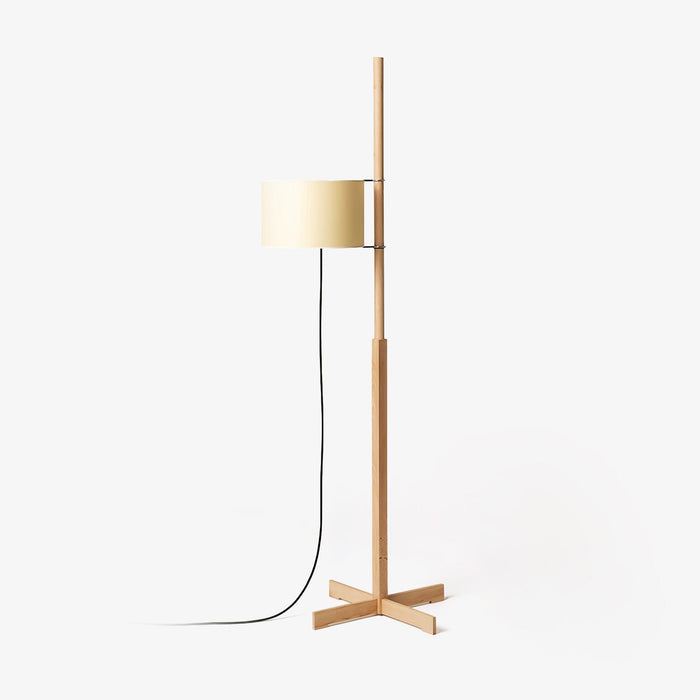 Svelte Silhouette Floor Lamp - Vakkerlight