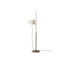 Svelte Silhouette Floor Lamp-DWHOME