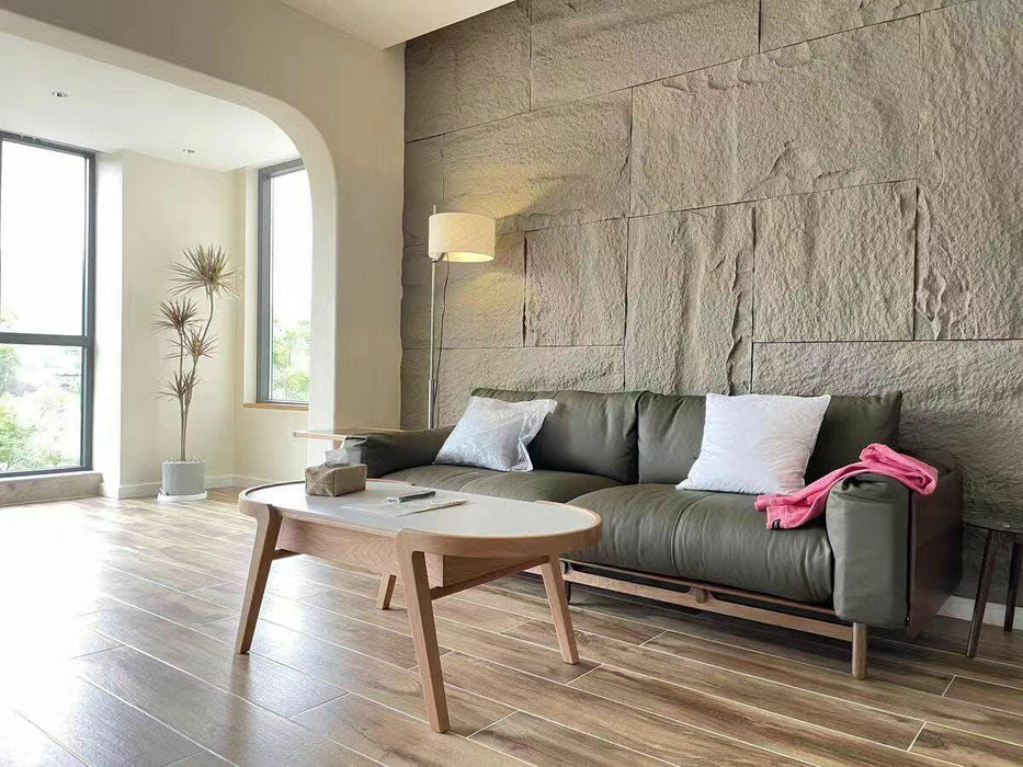 Svelte Silhouette Floor Lamp-DWHOME