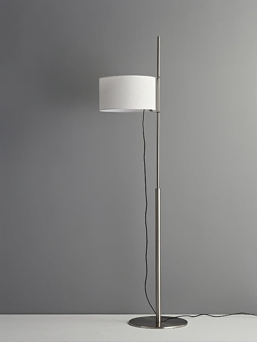 Svelte Silhouette Floor Lamp - Vakkerlight