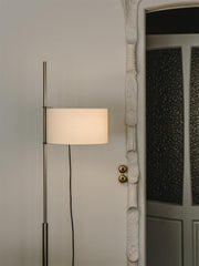 Svelte Silhouette Floor Lamp-DWHOME