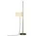 Svelte Silhouette Floor Lamp-DWHOME