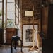 Svelte Silhouette Floor Lamp-DWHOME