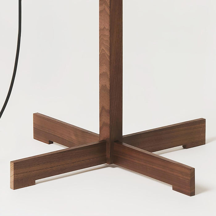 Svelte Silhouette Floor Lamp.