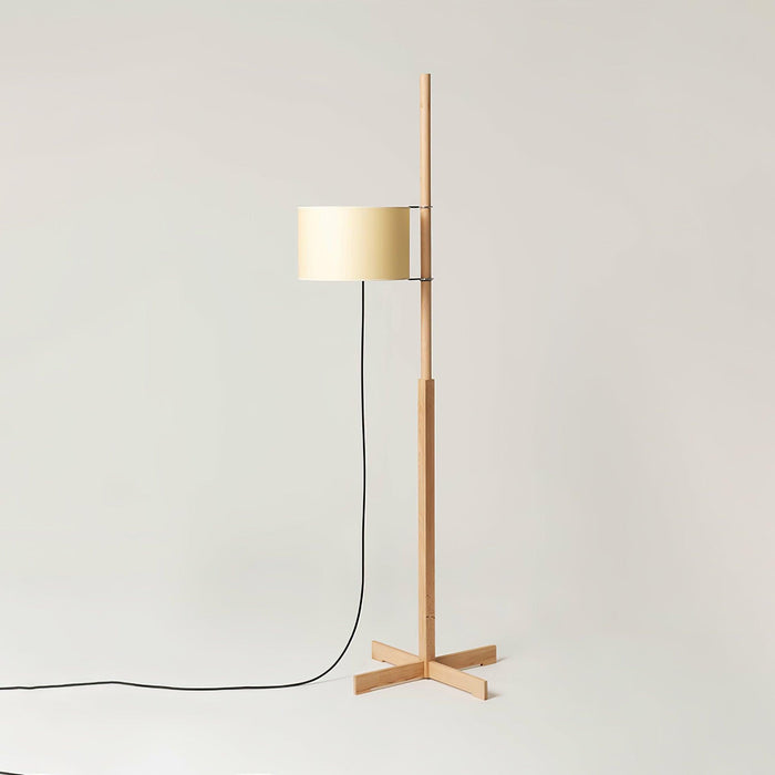 Svelte Silhouette Floor Lamp.