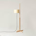 Svelte Silhouette Floor Lamp-DWHOME
