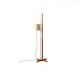 Svelte Silhouette Floor Lamp-DWHOME