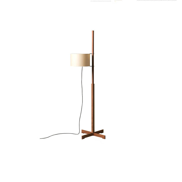 Svelte Silhouette Floor Lamp.