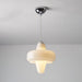 Swan Pendant Lamp-DWHOME
