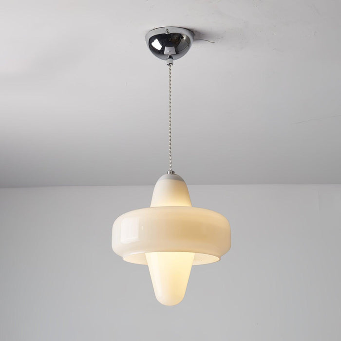 Swan Pendant Lamp - Vakkerlight