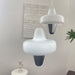 Swan Pendant Lamp-DWHOME