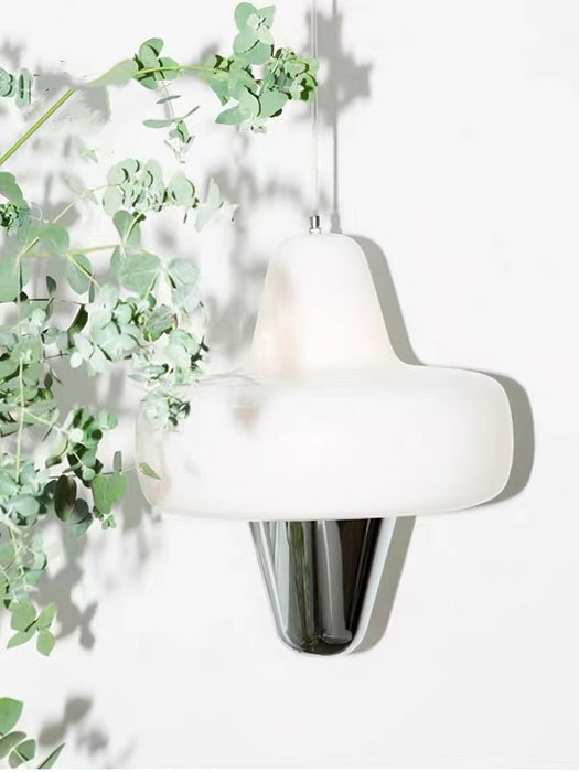 Swan Pendant Lamp-DWHOME