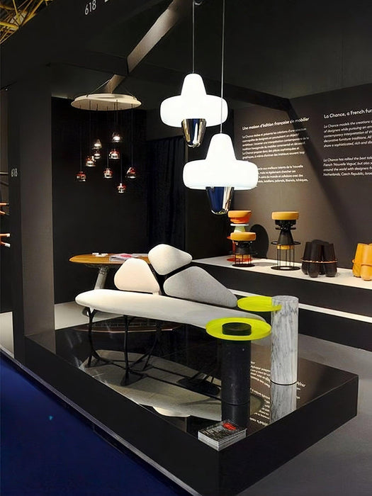 Swan Pendant Lamp-DWHOME