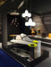 Swan Pendant Lamp-DWHOME