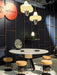 Swan Pendant Lamp-DWHOME