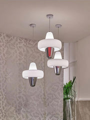 Swan Pendant Lamp-DWHOME